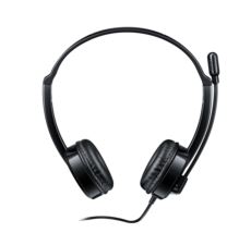 H120 Stereo Wired Headphone