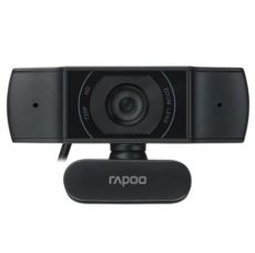 C200 720P HD WEB CAMERA BLACK