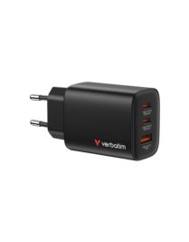 Ess Gan Charger 65w Eu Siyah