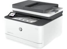 LaserJet Pro MFP 3103fdw Printer