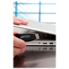 32GB Store N Go V3 USB 3.2 USB Bellek