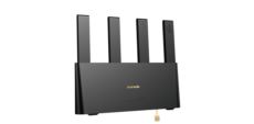 AC1200 Dual-Band Wi-Fi 4G+ LTE Router