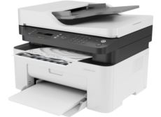 LaserJet MFP 137fnw Çok Fonksiyonlu Yazıcı