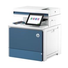 Color LaserJet Enterprice MFP 6701dn Çok Fonksiyonlu Yazıcı 43/43ppm