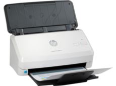 ScanJet 2000 S2 Sayfa Beslemeli A4 Döküman Tarayıcı