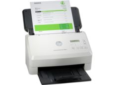 ScanJet Enterprise Flow 5000 S5 A4 Döküman Tarayıcı