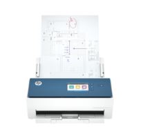 ScanJet Enterprise Flow 9000 sn1 A3 Doküman Tarayıcı 80ppm/160ipm