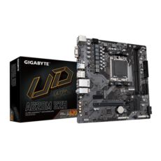 A620M-S2H 6400MHz OC DDR5 AM5 M.2 HDMI DisplayPort MicroATX Anakart