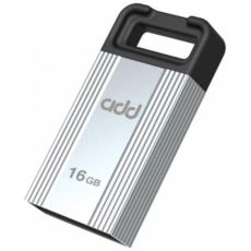 16GB USB 2.0 U12 20MB/s-10MB/s Flash Drive Gümüş
