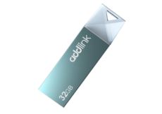 32GB USB 2.0 U10 20MB/s-10MB/s Flash Drive Mavi