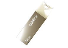 32GB USB 2.0 U10 20MB/s-10MB/s Flash Drive Şampanya