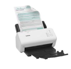 Dokuman Tarayıcı 40 ppm