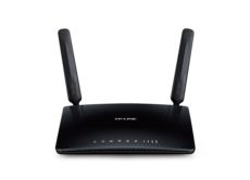 AC750 Kablosuz Çift Bant 4G LTE Router