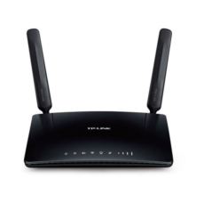DUAL BAND 4G AC ROUTER
