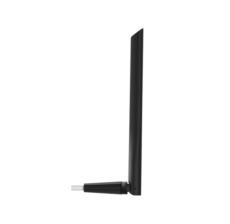 BE6500 Tri-Band Wi-Fi 7 High Gain Wireless USB Adapter