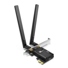 AX3000 Dual Band Wi-Fi 6 PCIe Adapter