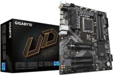 B760-DS3H-AX DDR4 5333MHz OC LGA1700 M.2 HDMI DisplayPort ATX Anakart