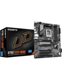 B760-DS3H-GEN5 7600MHz OC DDR5 LGA1700 M.2 HDMI DisplayPort ATX Anakart