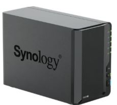 NAS SERVER 2x 3.5"DISK DESTEKLI STORAGE