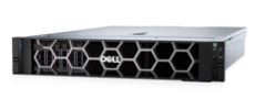 PowerEdge R760xs Xeon Gold 4514Y 2×64GB RAM 960GB SATA SSD 2×1100W