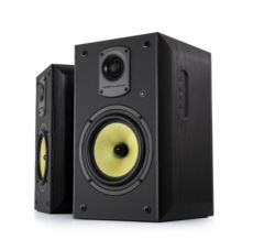 KUGEL 2.0 140W CINEMA BLACK SPEAKER GEN2