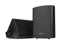 FLECK 7 TWS SIYAH OUTDOOR SPEAKER