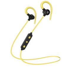 VR10 Neckband Siyah Bluetooth 5.0 boyun bandı
