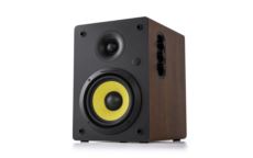KÜRBIS 2.0 72W CINEMA AHŞAP SPEAKER