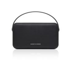 ZIEGEL TWS BLUETOOTH SPEAKER 30W SIYAH