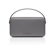 ZIEGEL TWS BLUETOOTH SPEAKER 30W GRI