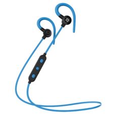 VR10 Neckband Mavi Bluetooth 5.0 boyun bandı