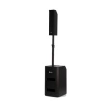 TL600 ACTIVE PA SYSTEM SPEAKER