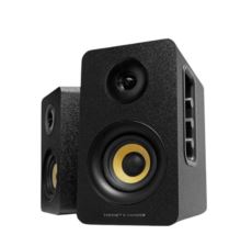 KUMPEL 2.0 50W SIYAH SPEAKER