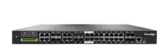 Industrial Gigabit 24 plus 8 plus 4 10G Port Managed PoE Switch