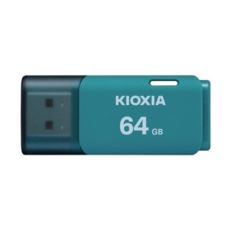 USB 64GB TRANSMEMORY U202 USB 2.0 MAVİ