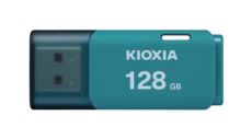 USB 128GB TRANSMEMORY U202 USB 2.0 MAVİ