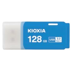 USB 128GB TRANSMEMORY U301 USB 3.2 MAVİ