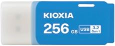 USB 256GB TRANSMEMORY U301 USB 3.2 MAVİ
