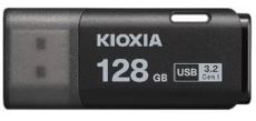 USB 128GB TRANSMEMORY U301 USB 3.2 SİYAH