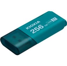 USB 256GB TRANSMEMORY U301 USB 3.2 MAVİ