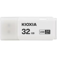 USB 32GB TRANSMEMORY U301 USB 3.2 BEYAZ