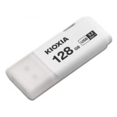 USB 128GB TRANSMEMORY U301 USB 3.2 BEYAZ