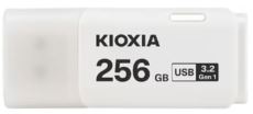 USB 256GB TRANSMEMORY U301 USB 3.2 BEYAZ