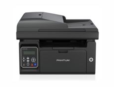 M6550NW Mono Laser MFP 22ppm Yazıcı