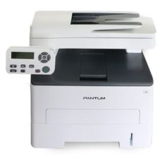 M7100DW Mono Laser MFP 33ppm Yazıcı Dublex/Network/Wi-Fi