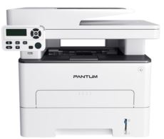 M7105DW Mono Laser MFP yazıcı 33ppm Dublex/Network/Wi-Fi