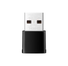 N300 Wireless Nano USB Adaptör