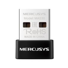 Bluetooth 5.3 Nano USB Adapter