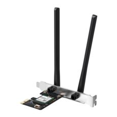 AX3000 WiFi 6 Bluetooth 5.3 PCIe Adaptör