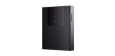 4G LTE Mobile Router